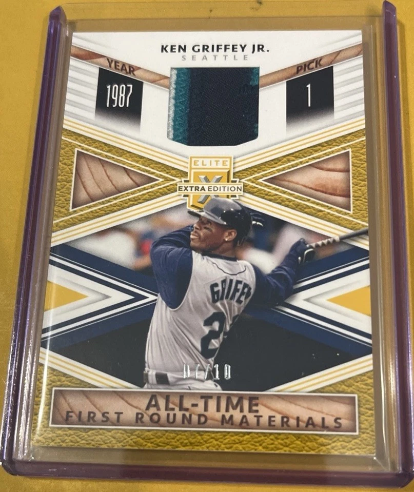 01年シアトルマリナーズ　ベースボールカードセット（１４枚） Panini Seattle Mariners Baseball Sports Trading Cards