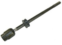 Metzger Axialgelenk, Spurstange 51005408 KIT + FüR Vag, Vorderachse