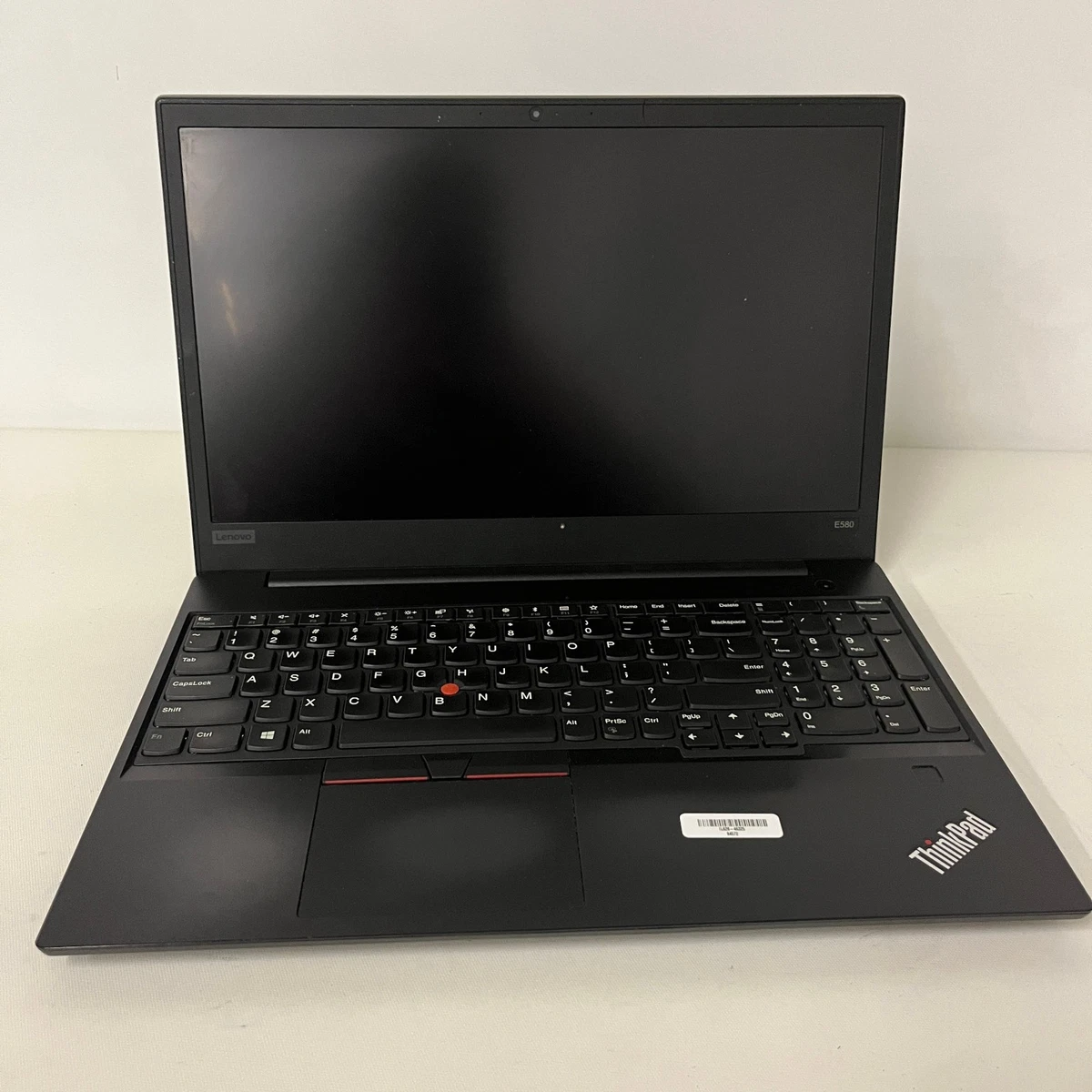 Lenovo ThinkPad E580 PC Laptops & Netbooks for Sale - Shop New