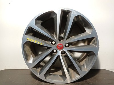 HK8M1007NA FELGE / R1981/2JX19CH45 / 5855108 FÜR JAGUAR F-PACE X761 2.0 TD4 AW