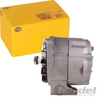 Hella Lichtmaschine Generator 35A 8EL 012 584-501 FüR Mercedes MAN