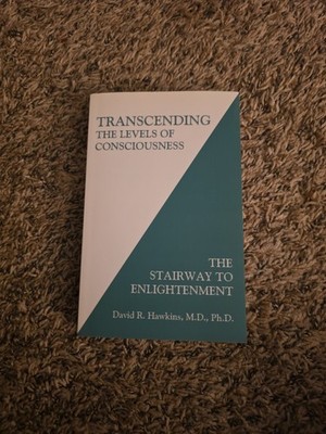 Transcending the Levels of Consciousness : The Stairway to Enlightenment by...