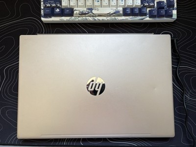 HP Pavilion 15T-CS300 15.6'' 16GB 512GB Intel Core i7-1065G7 WIN11H, Mineral Silv