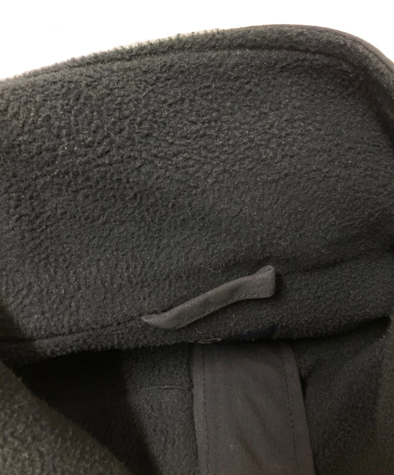 Polo Ralph Lauren Snow Beach Pullover Anorak Jacket Black XL - Image 4 of 4