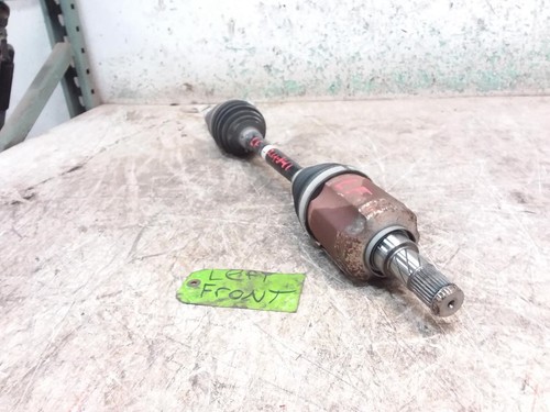 2024 MITSUBISHI OUTLANDER Driver Left Side Front Axle Shaft OEM - Picture 3 of 3