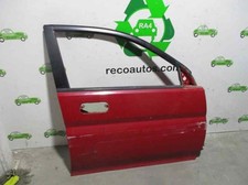 Porte avant et accessoires Honda HR-V