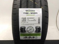 215 50 R17 95W GOODYEAR EFFICICENTGRIP 6MM PARTWORN PRESSURE TESTED TYRE