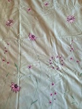 Embroidered Single  Beding Set  