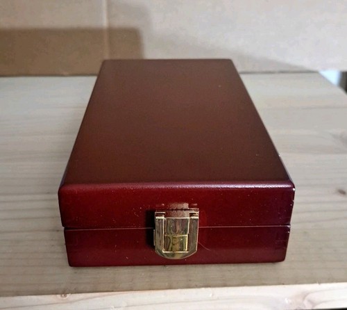 Bif Bang Pow Showtime Dexter AC Unit Lunchbox w/ Bloodslide Case & Action Figure - Picture 11 of 24