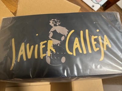 Javier Calleja - Heads ver.2 sculpture 2022 Nanzuka Figure Sealed