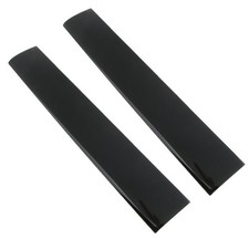 Ersatz-Gehäuse Für Linke Und Rechte Frontplatte Für Die PS3 Slim 4000-Konsole