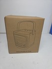 ChillWell Deluxe Portable Air Cooler 4 Speed Mini Swamp Chiller 