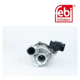 FEBI BILSTEIN Turbolader für BMW X5 E70 xDrive30d 5er F10 F18 525d 530d