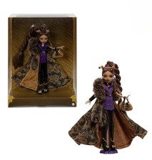 Monster High Clawdeen Wolf House Of Wolf Skullector Fashion Doll New Sealed Box