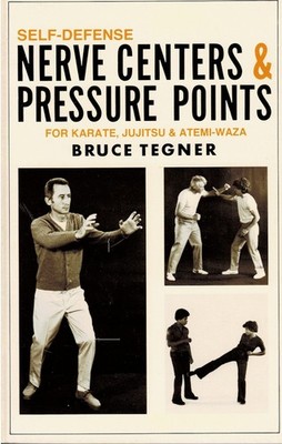Nerve Centers & Pressure Points