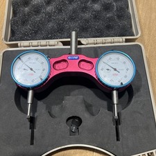 Edge Technology Pro Tram System, Model 01-000, 1/2" Shank