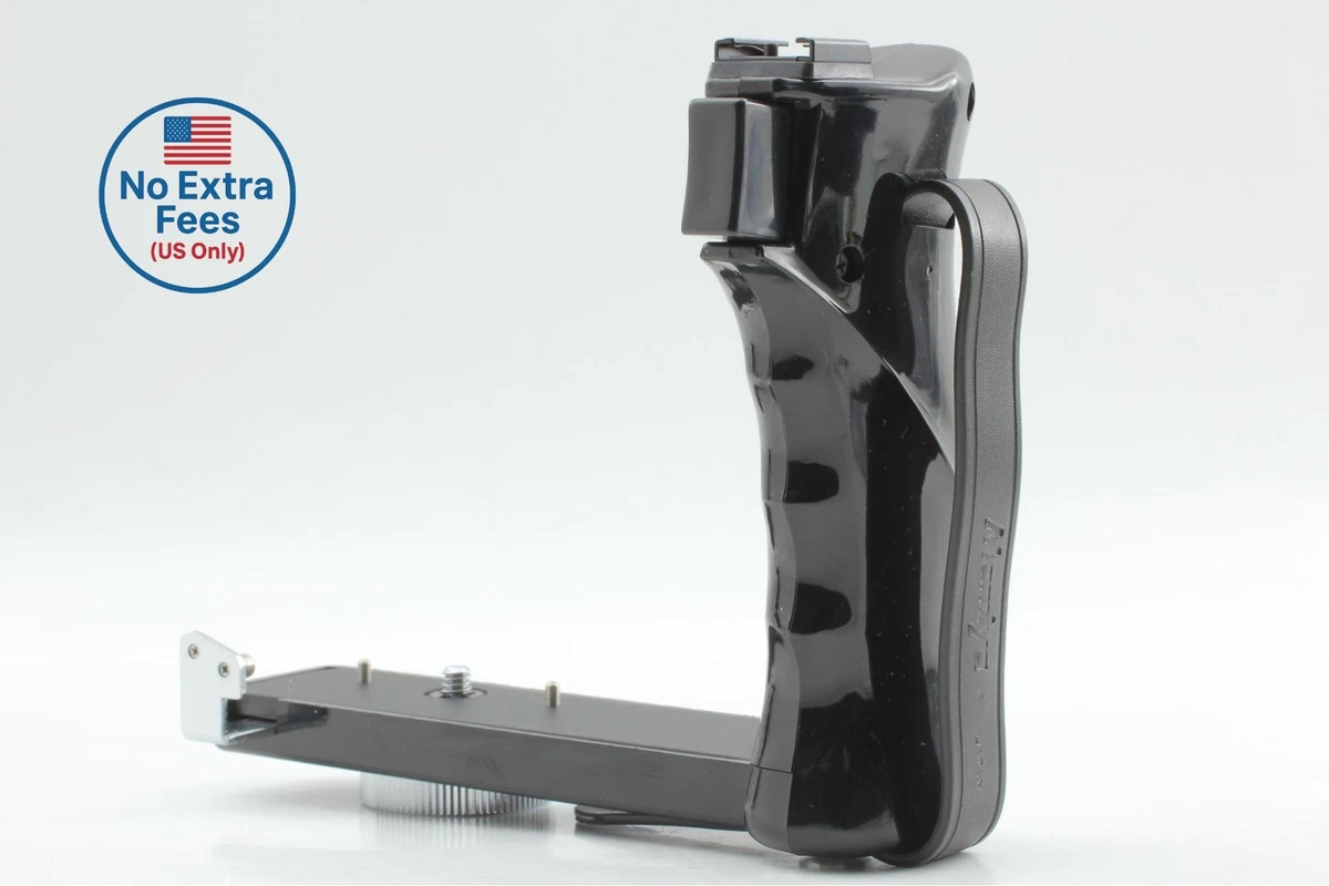 Mamiya Camera Hand Grips for sale - eBay