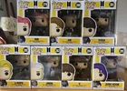 Funko Pop Rocks BTS Butter Wave 3 FULL SET of 7 #279-285 GREAT CONDITION!