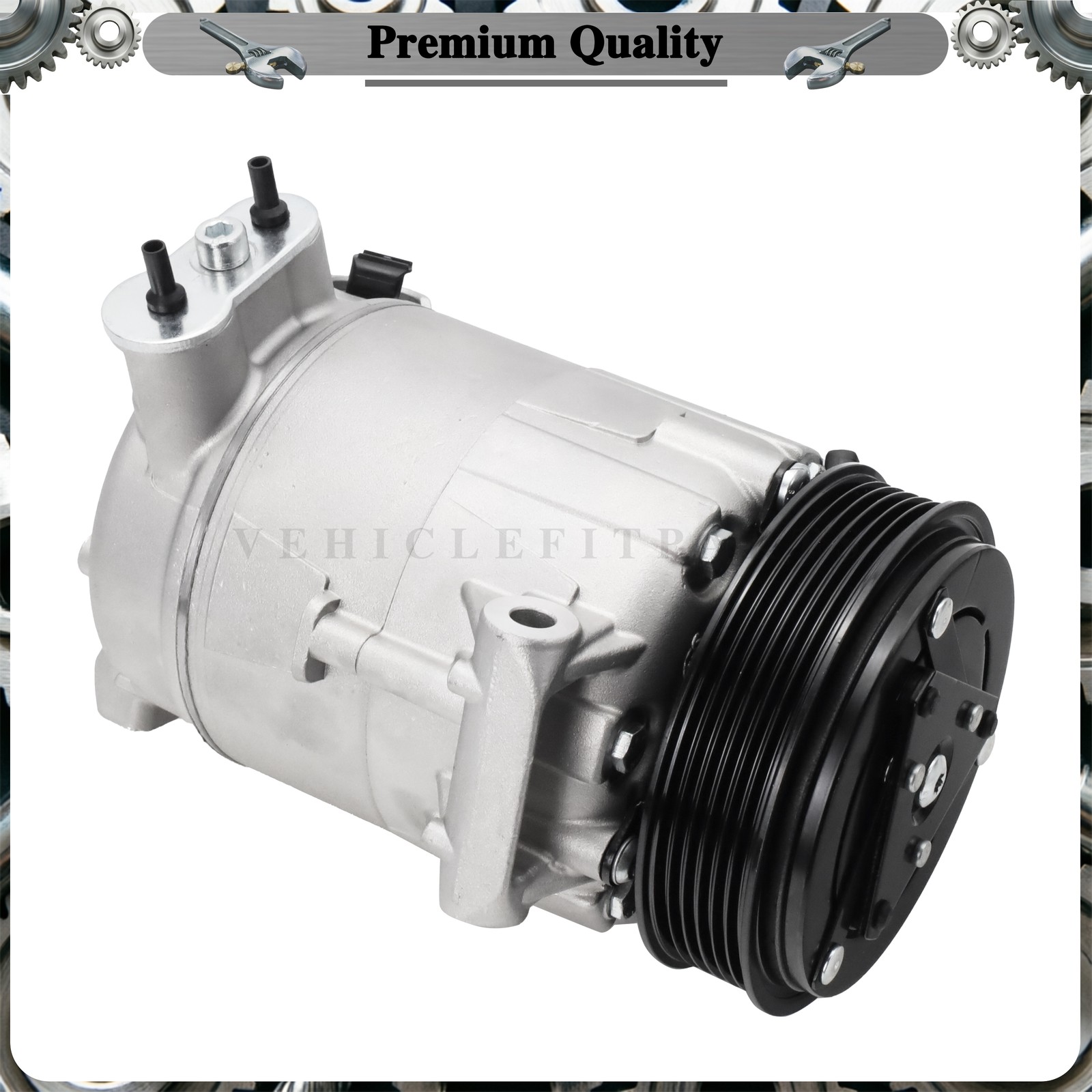 Maserati Quattroporte 2014-2019 Pump P/N 304880
