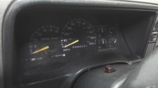 Speedometer MPH US Market Classic Style Cluster Fits 95-00 TAHOE 1906367Speedo G