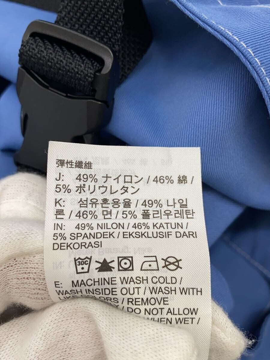 Nike overalls AS M NSW NR STONE L NYLON BLUE DC5408-44 Used