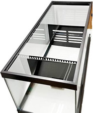 Bubblefin Aquarium Sump Refugium DIY Kit for Protein Skimmer Sump - Chamber Divi