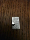 Hayleybuge Mint 1/10 .999 fine silver The Ogre Bar