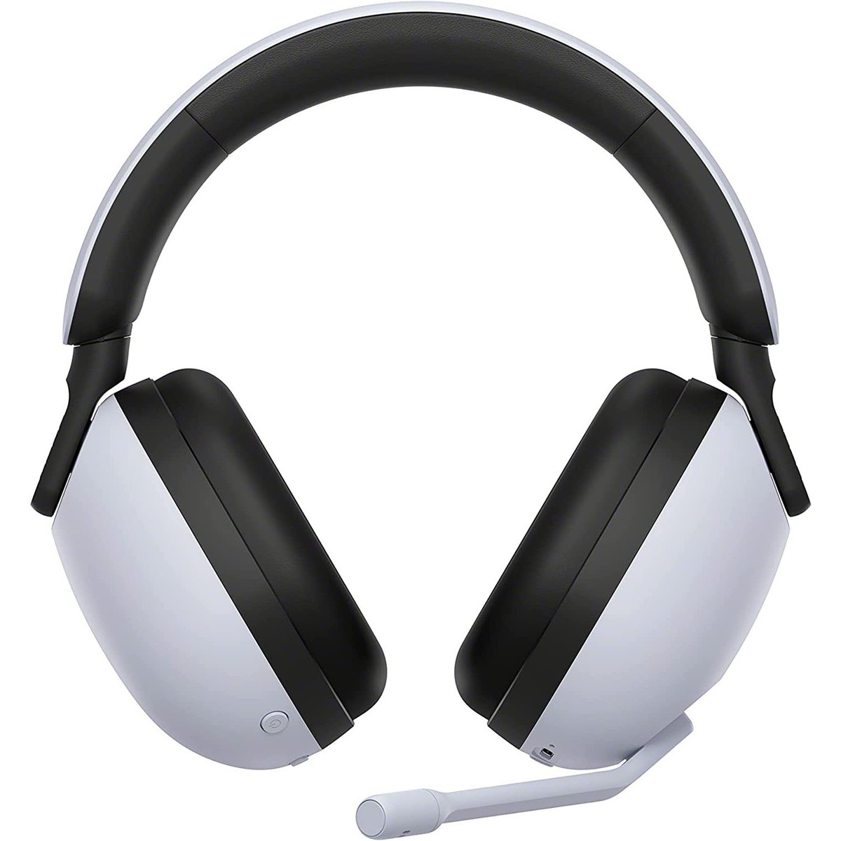 Sony INZONE H9 Wireless Noise Cancelling Gaming Headset; White
