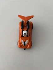 Matchbox 1972 Lesney Flying Beetle No. IV Superfast Made In England, NICE!!!