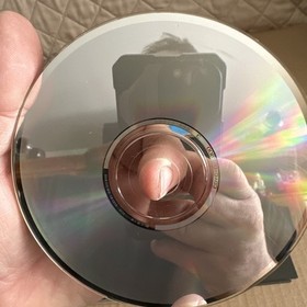 Prize Fighter (Sega CD} Game  Complete CIB  w/ Book- 2 Discs - Case GC