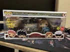 Jujutsu Kaisen Funko Pop