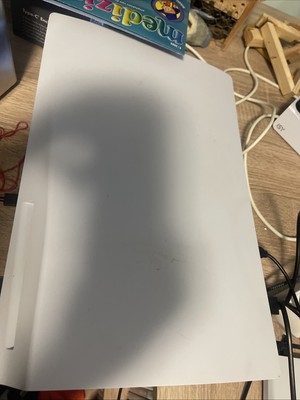 Sony PS5 Blu-Ray Edition Spielekonsole - Weiß