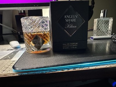 Killian Paris Angel's Share Eau de Parfum 1.7oz /50ml