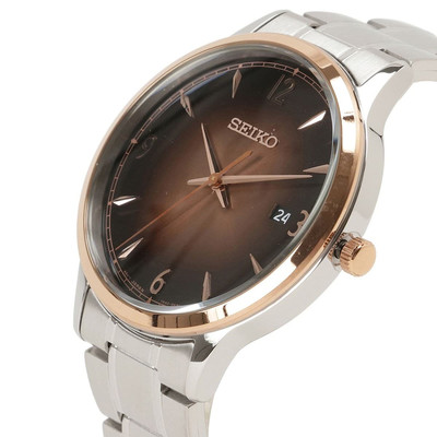 SEIKO セイコー 腕時計 メンズ SGEH90P1 クオーツ セイコー SEIKO 腕時計 クオーツ カーブハードレックス 海外