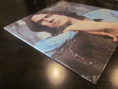 James Taylor - Sweet Baby James LP - 1970 - Warner Bros. WS 1843 - New Sealed - Picture 5 of 5