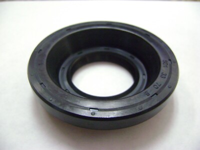 SD1 33X70X8 OIL SEAL EXCELLENT QUALITY DOUBLE LIPS REPLACES HONDA 91251-HN8-003