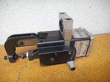 Norgren GL500-J12F-2-X-1-L-1-M-2 Pneumatic Gripper Gently Used