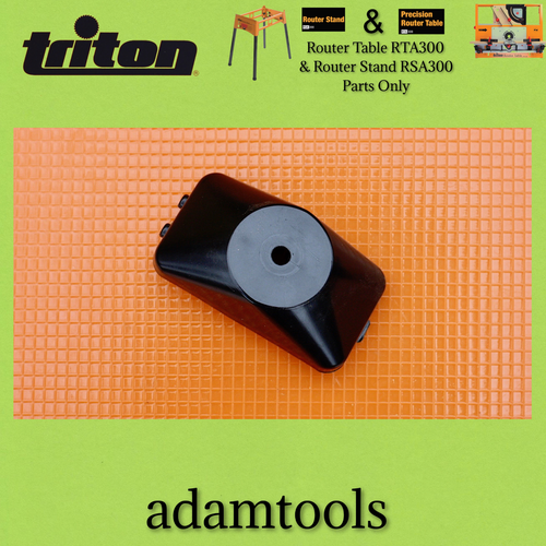 Triton router table RTA300 Parts - Fence Bridge Assembly, choose - Picture 7 of 11