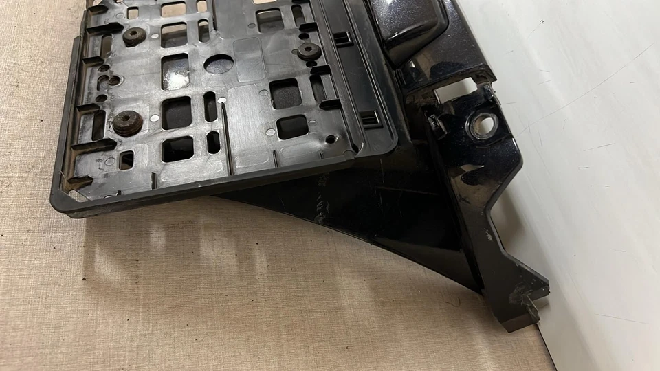 Parafango posteriore Piaggio Vespa LX FL 125 150 2005 2011 - Immagine 2 di 4