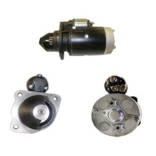 Motorino Avviamento MAE Per SCANIA 114 1996-2004 16714UK