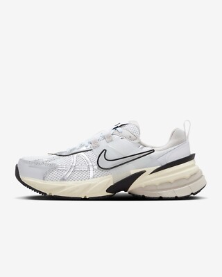Buy Size 7.5 - Nike V2K Run Summit White W online | eBay