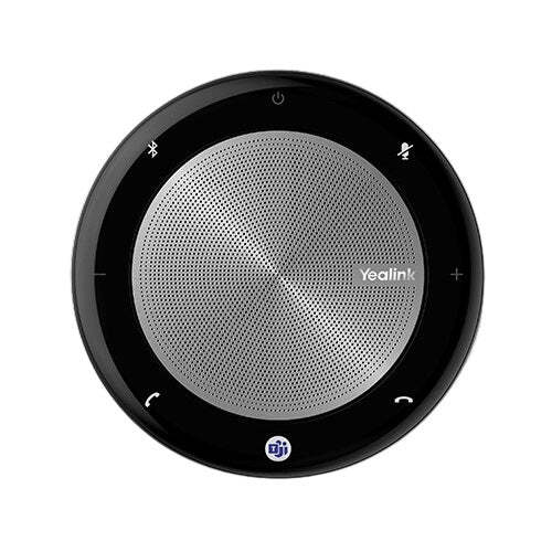 Yealink CP700 Bluetooth Freisprecheinrichtung mit BT50 Dongle - Teams Edition (1204606) - Bild 6 von 6