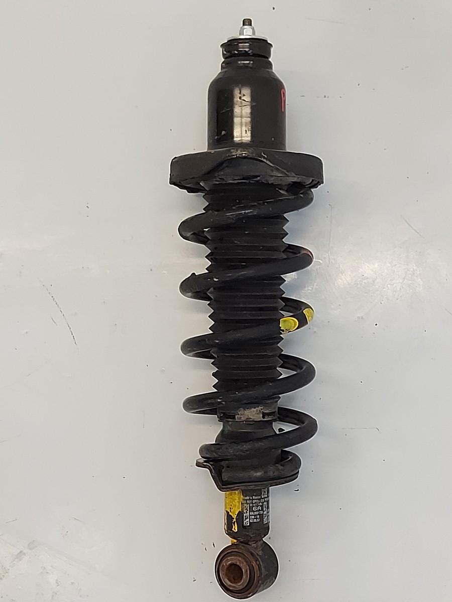 TcMa 14-20 Acura MDX Rear LH Left Strut AWD 52620-TZ6-A060-M1 101K KMS