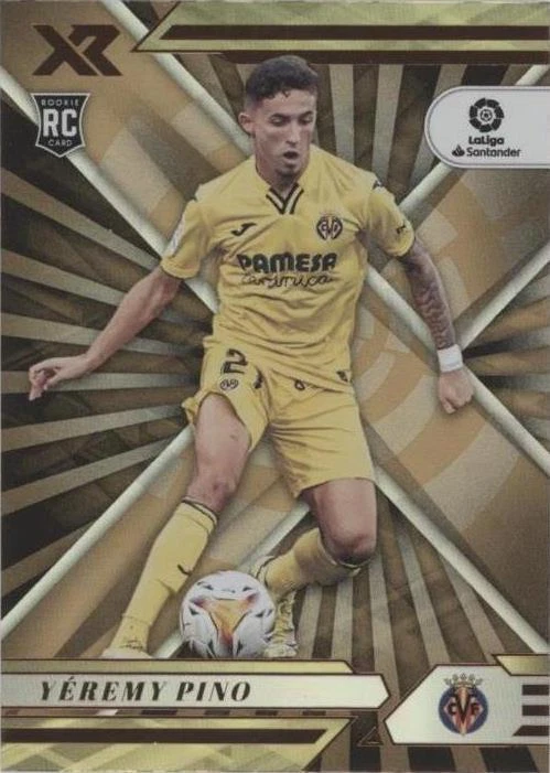 Yeremy Pino Trading Cards for sale | eBay