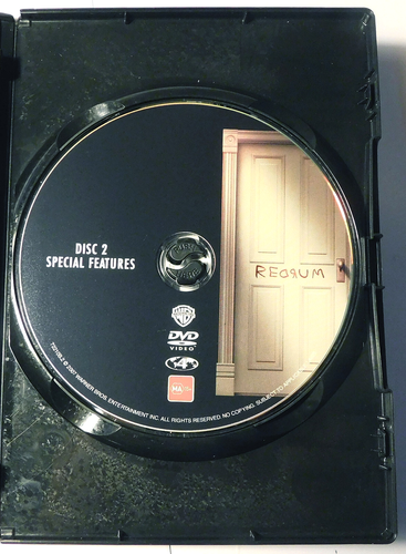 Stanley Kubrick 5 Movies + Bonus Disc Collectors Box Set 10 DVD's - Picture 15 of 21