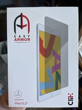 Easy Armor iPad 10.2 screen protector