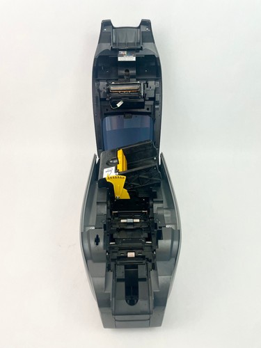 Zebra ZXP Series 3 ID Card Printer - For Parts - Picture 2 of 3