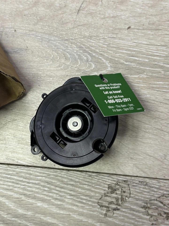 Motor de accionamiento de espejo de puerta Dorman 924-400 Foto 2 de 2