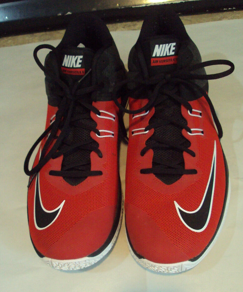 Nike hotsell versitile ii