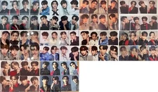 ATEEZ JAPAN ALBAM NOT OKAY JPFC UMS TOWER RECORDS HMV LD POB OFFICIAL PHOTO CARD